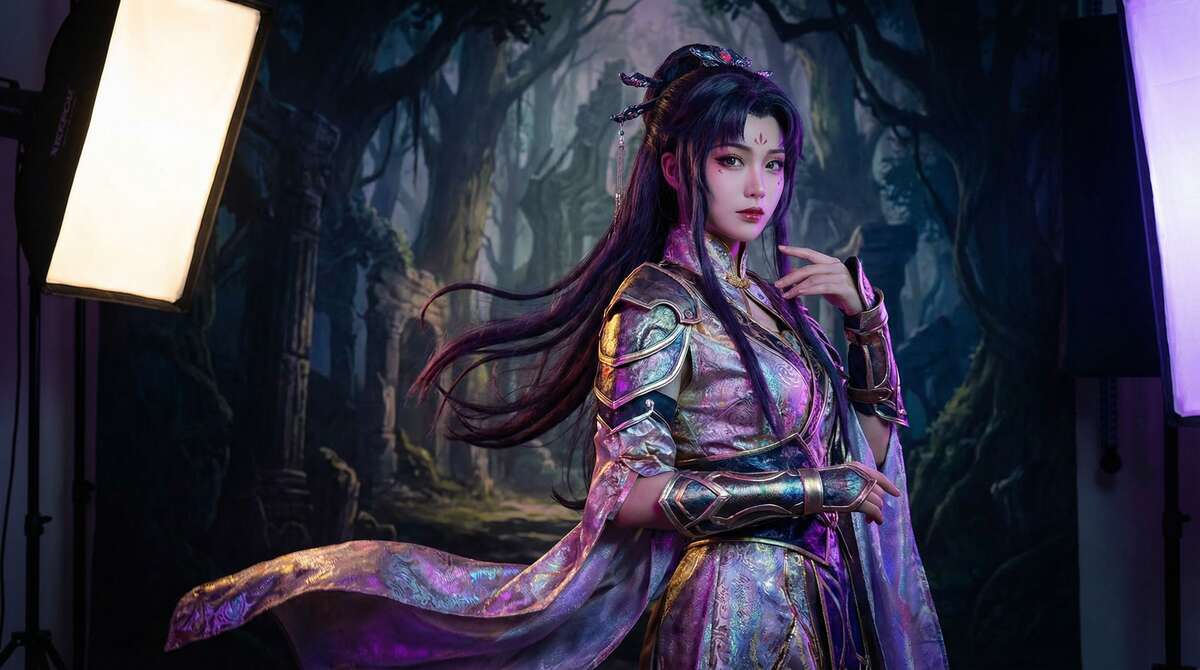 麻豆传媒二次元社区