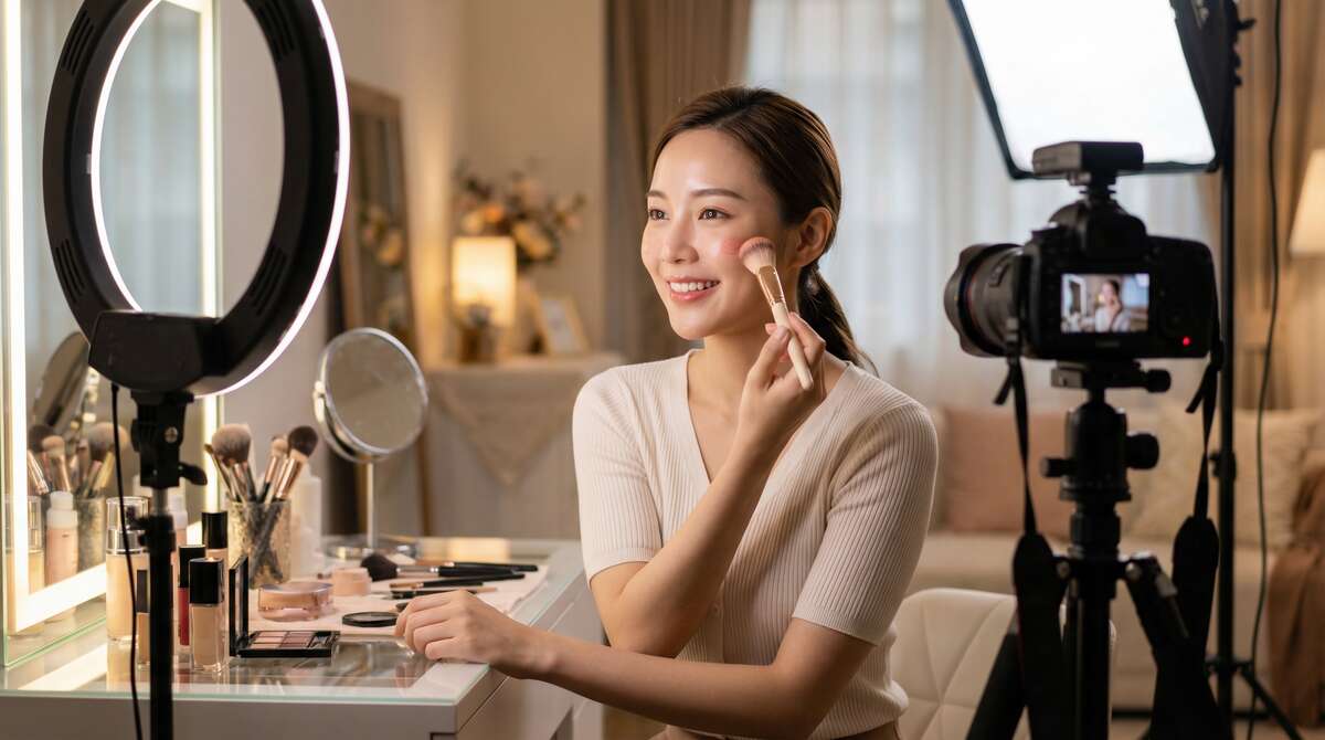 麻豆传媒剪辑视频教程